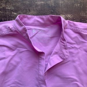 Figs Dusk Rafaela Top Small